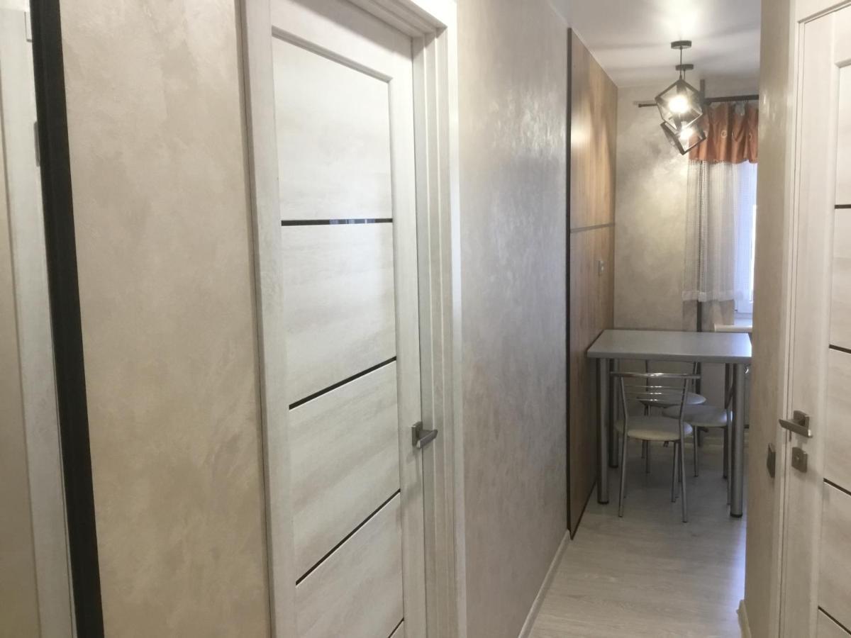 Alibi 3 / 46 Apartment โคเวล ภายนอก รูปภาพ